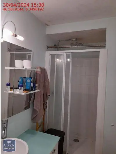 Photo 8 Appartement 2 pièces 49.98m²