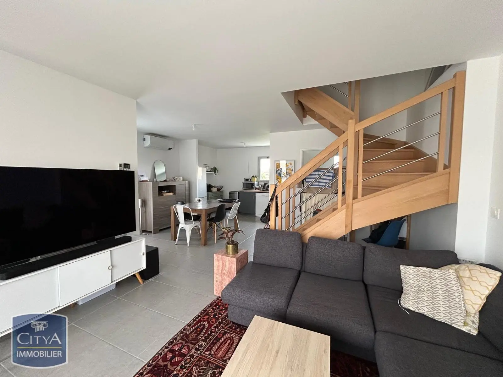 Photo 3 Maison 4 pièces 86.79m²