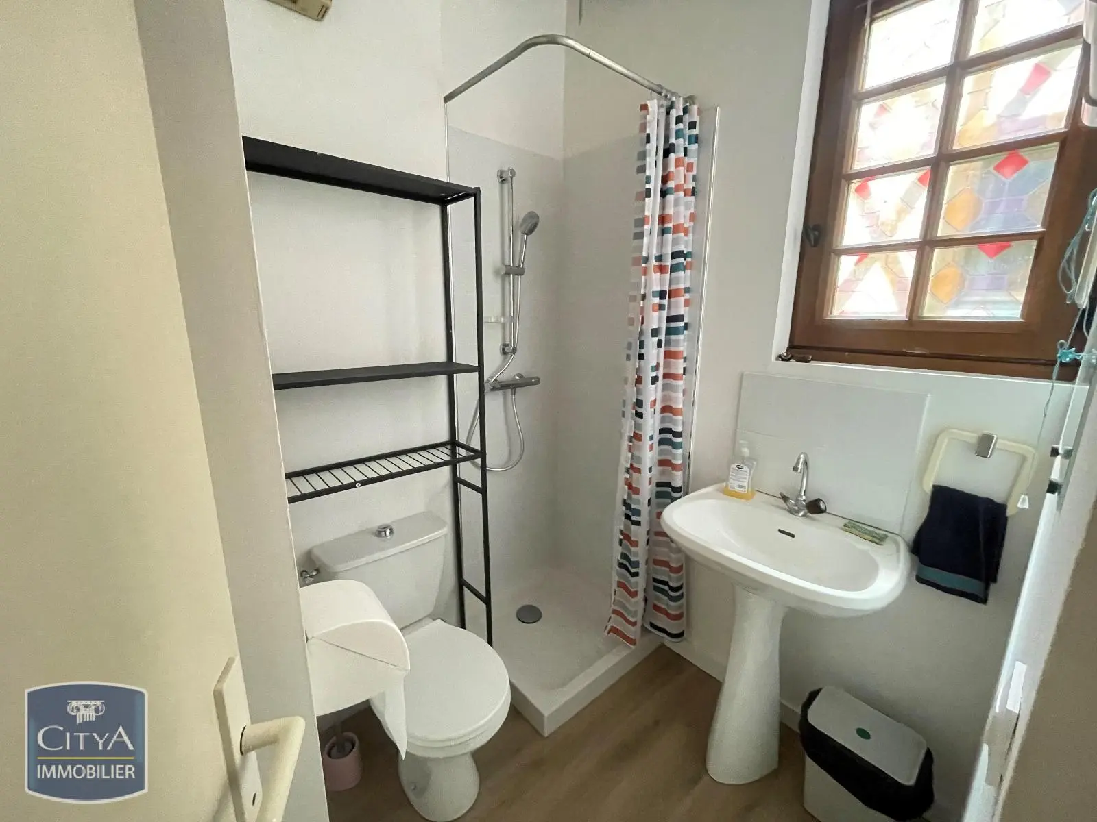 Photo 6 Appartement 1 pièce 23.9m²