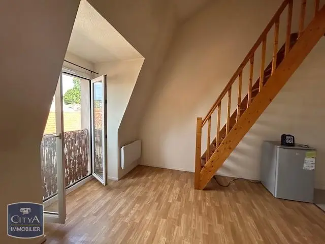 Photo 2 Appartement 2 pièces 22.1m²