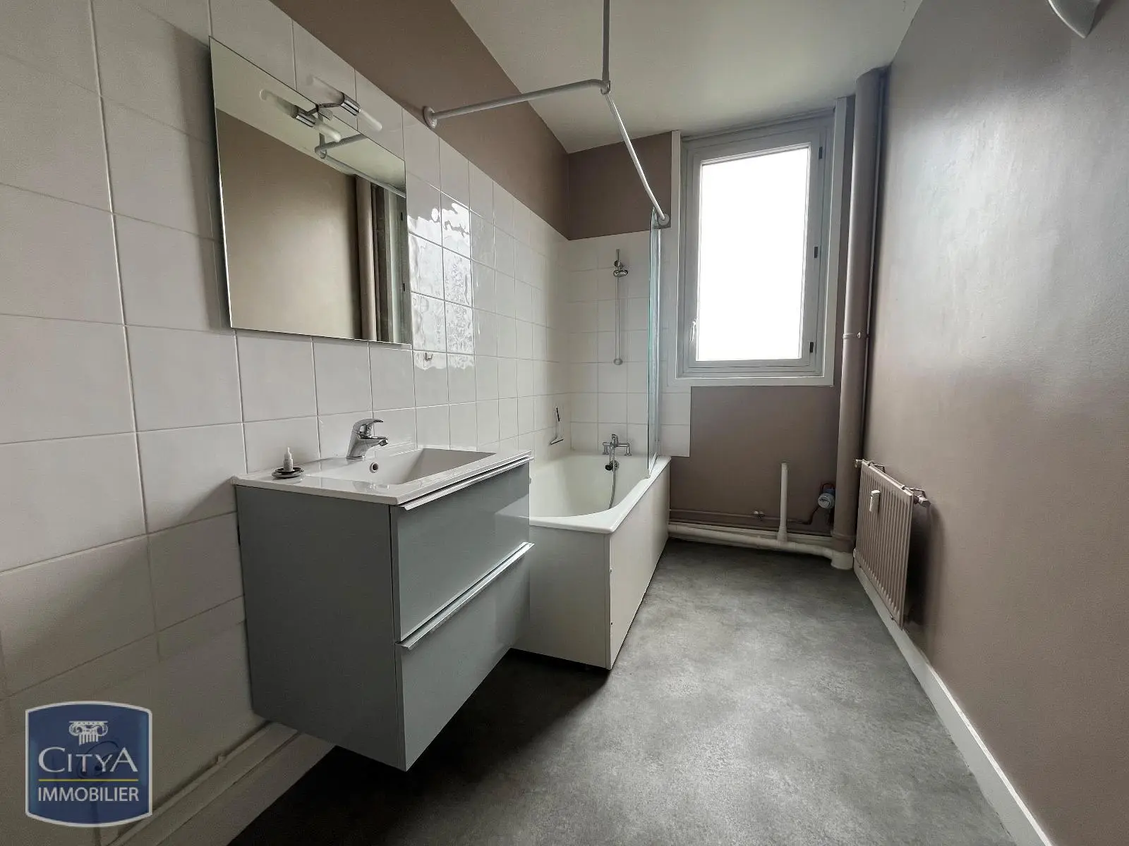 Photo 5 Appartement 3 pièces 60.52m²