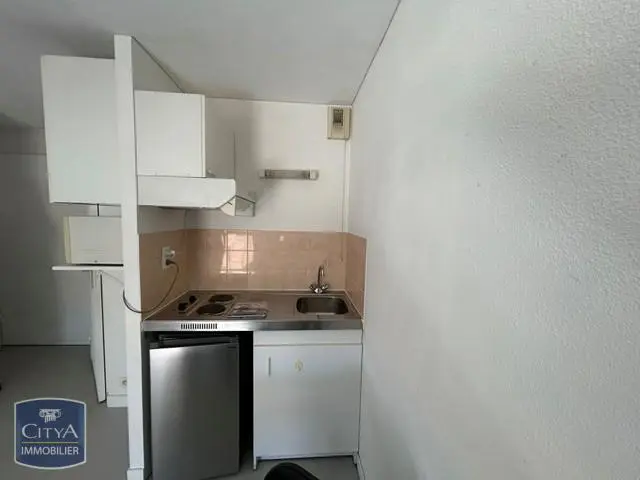 Photo 6 Appartement 1 pièce 20.37m²