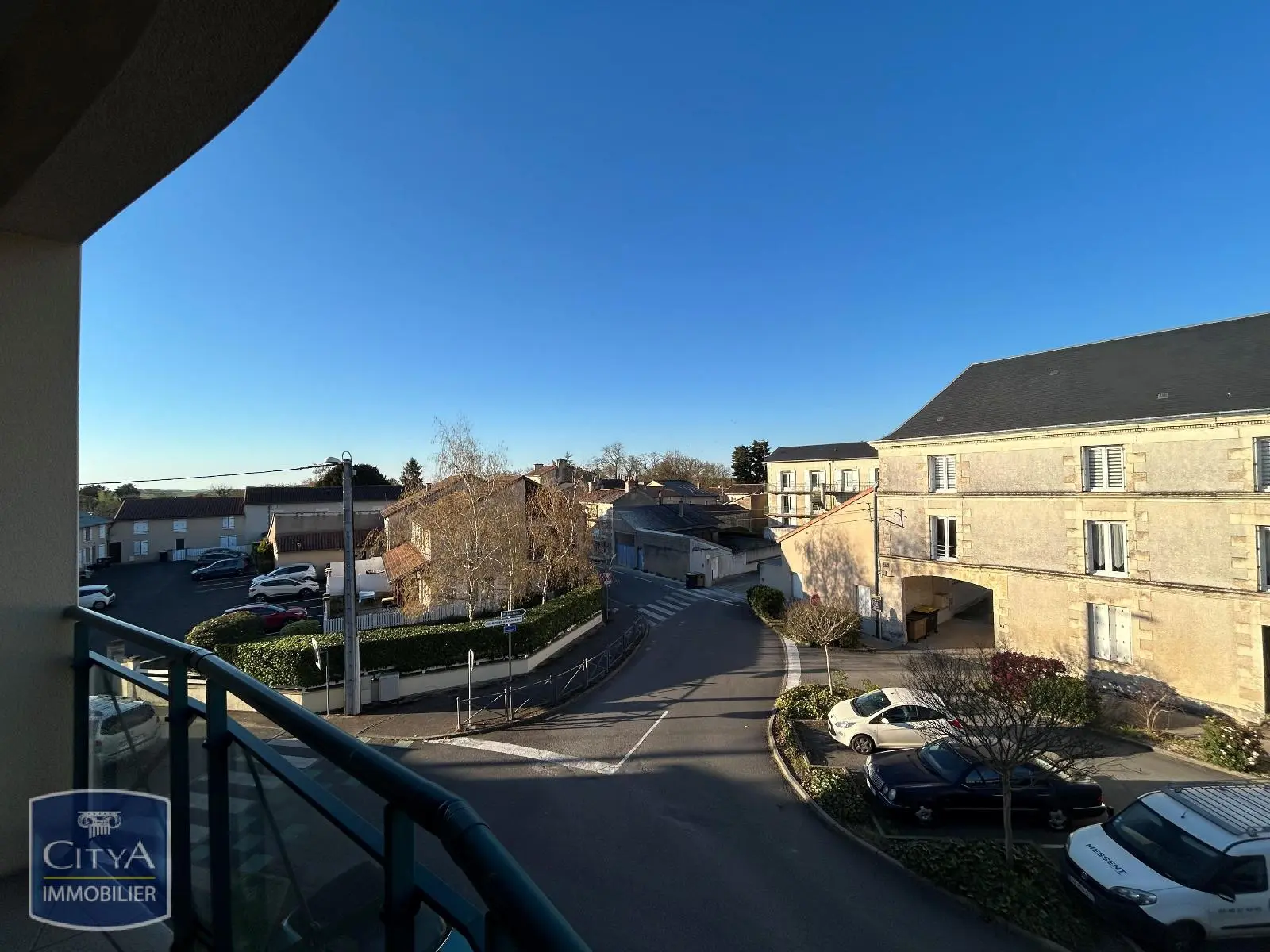 Photo 6 Appartement 3 pièces 80.8m²