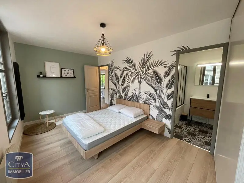 Photo 5 Appartement 2 pièces 48.54m²