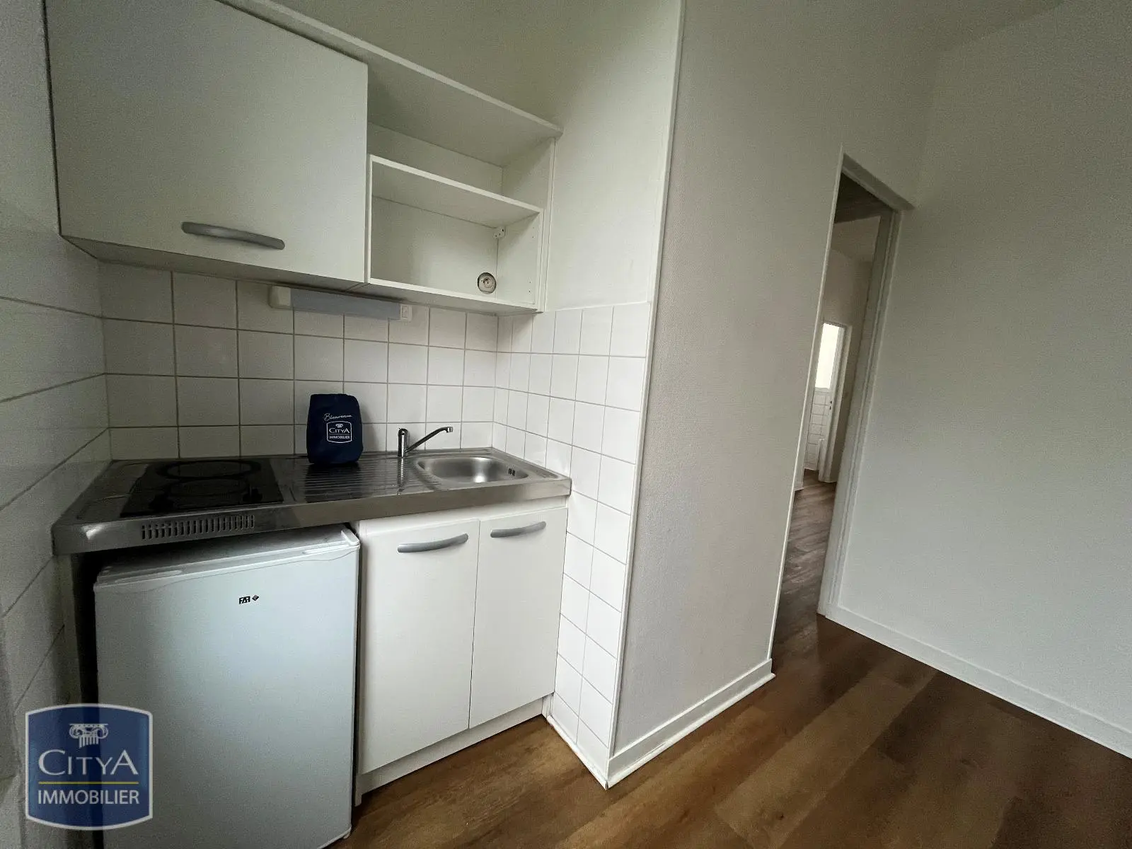 Photo 3 appartement Poitiers
