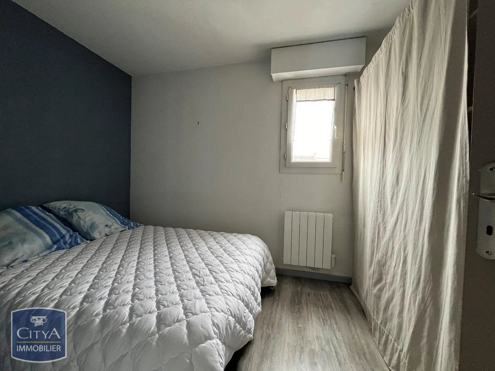 Photo 6 Appartement 3 pièces 47.66m²