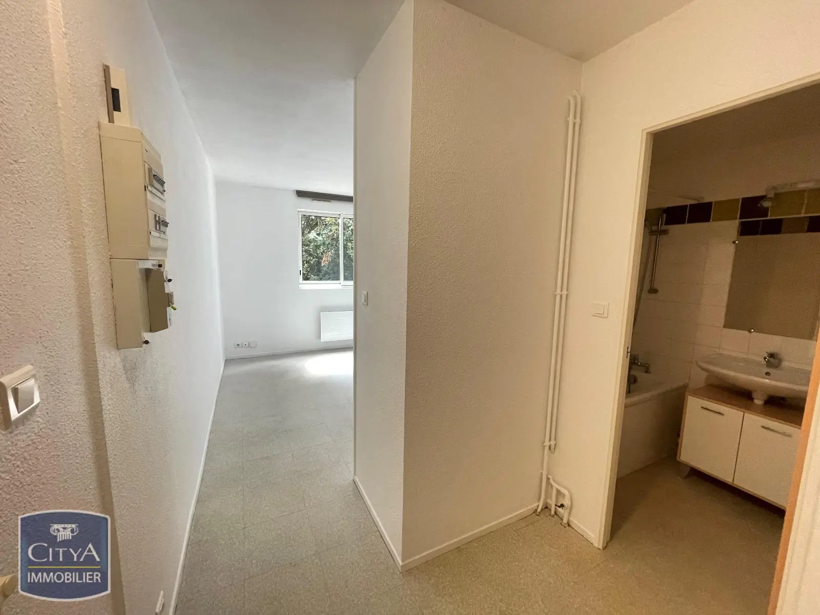 Photo 5 Appartement 1 pièce 18.95m²