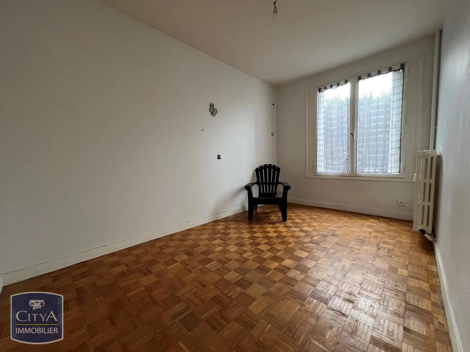 Photo 8 appartement Poitiers