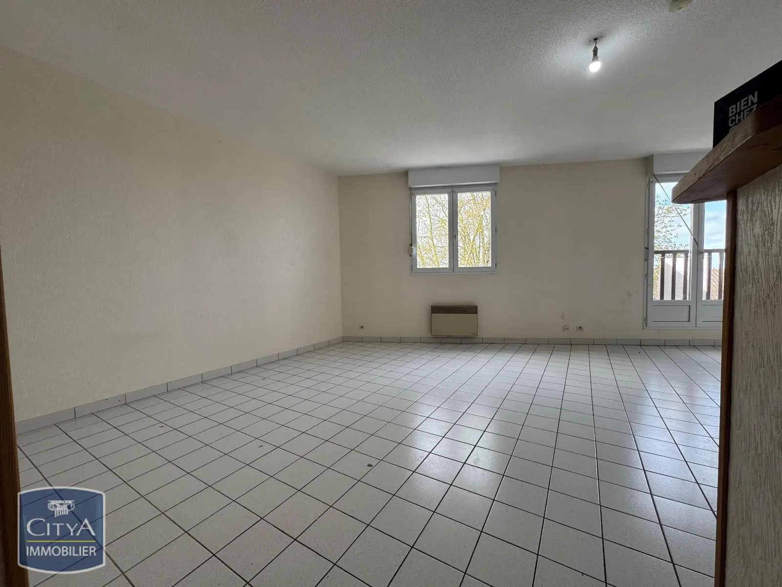 Photo 2 Appartement 3 pièces 70m²