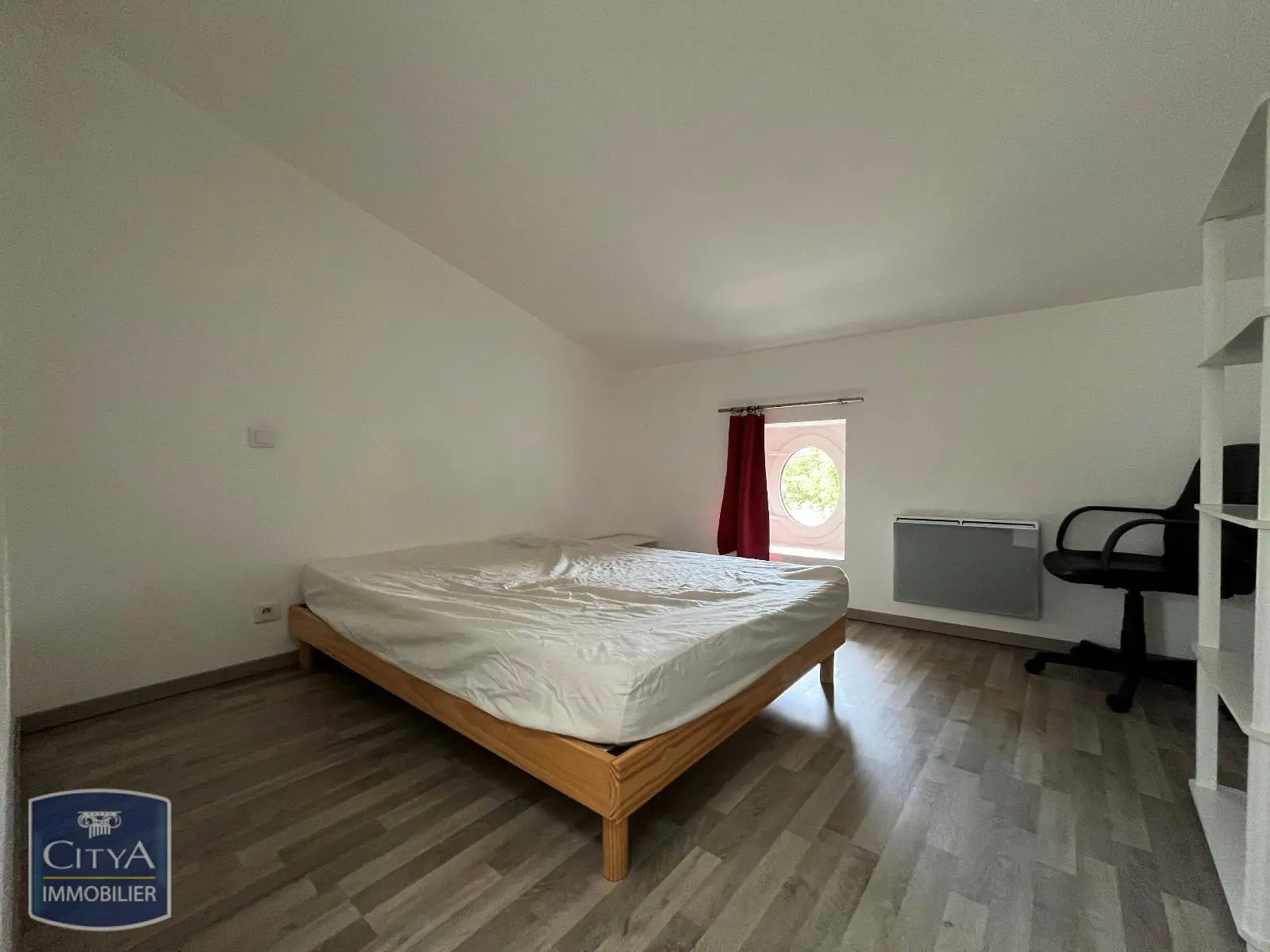 Photo 3 appartement Poitiers