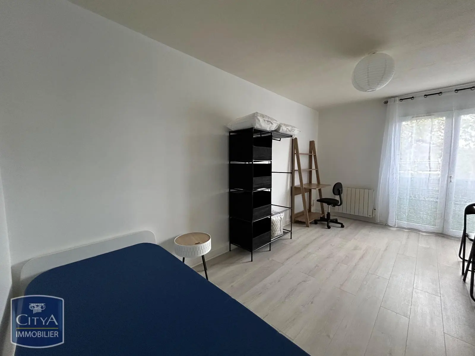 Photo 3 Appartement 1 pièce 23m²
