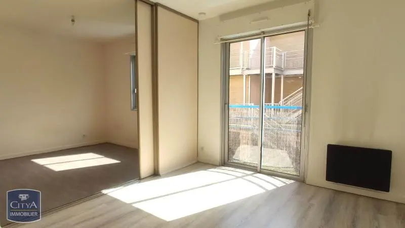 Photo 1 Appartement 2 pièces 28.06m²