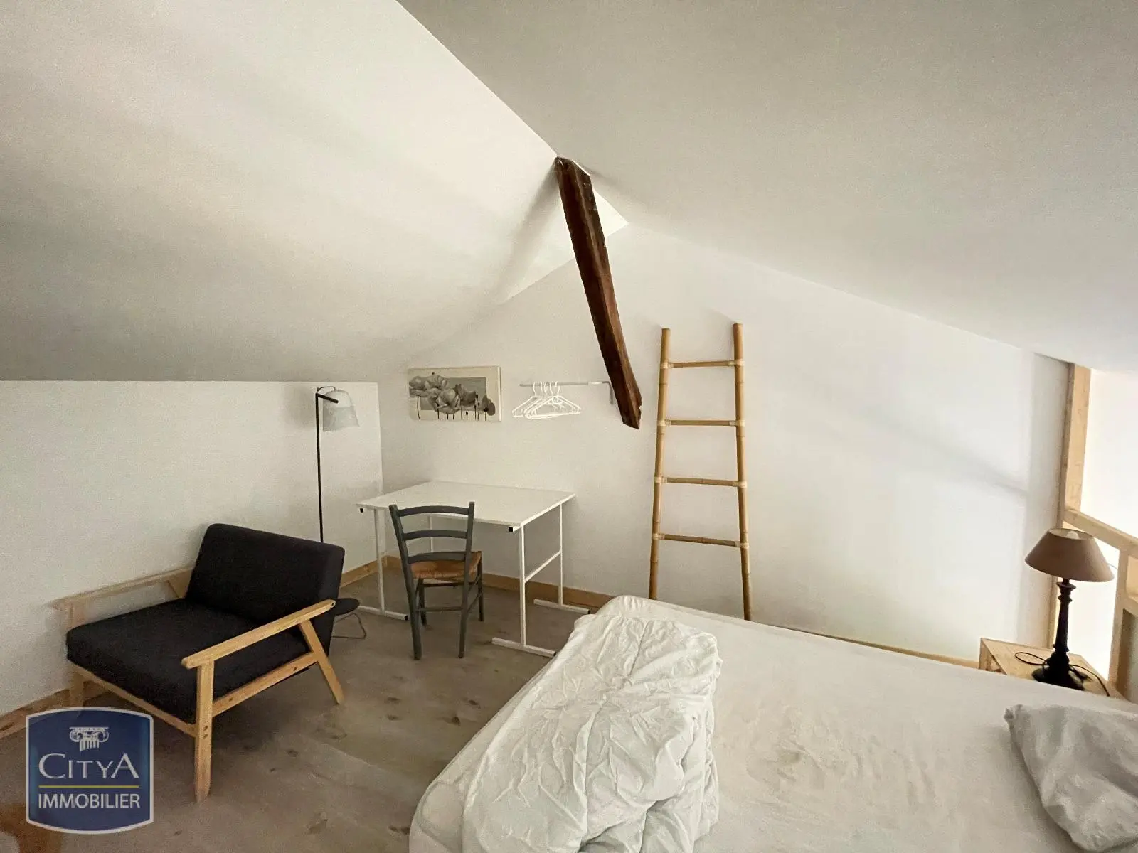 Photo 3 Appartement 2 pièces 24.32m²