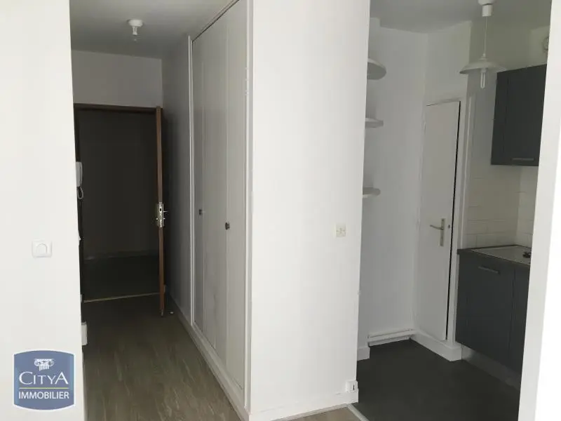 Photo 4 appartement Poitiers
