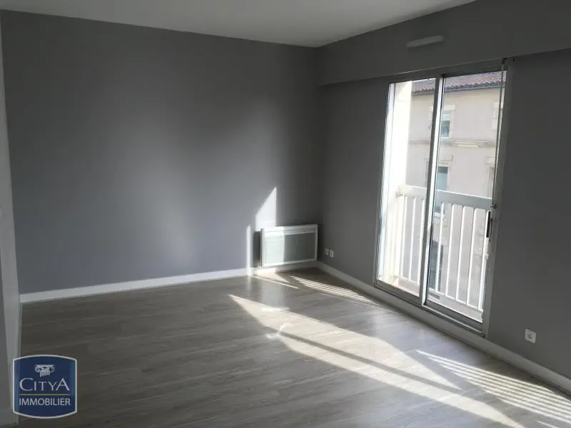 Photo 1 appartement Poitiers