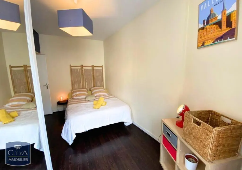 Photo 6 Appartement 1 pièce 17.83m²