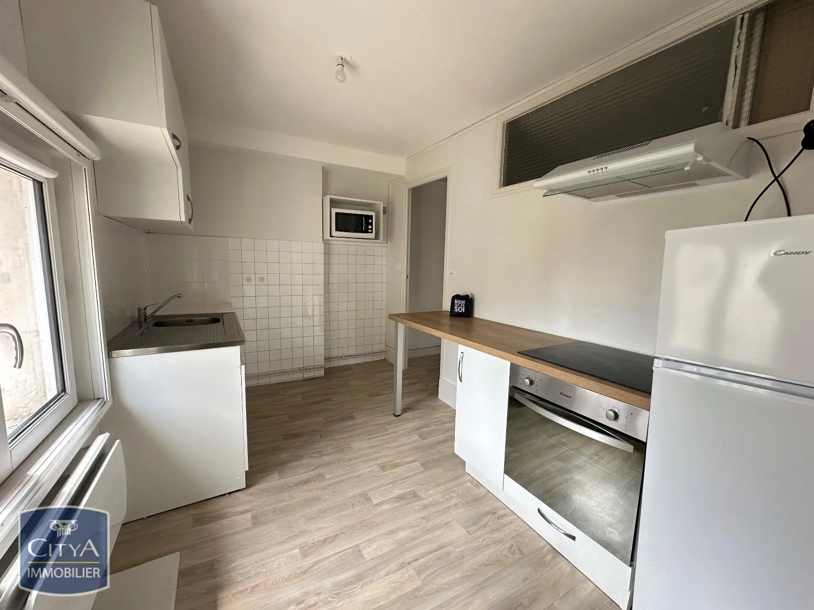 Photo 5 Appartement 2 pièces 58.95m²