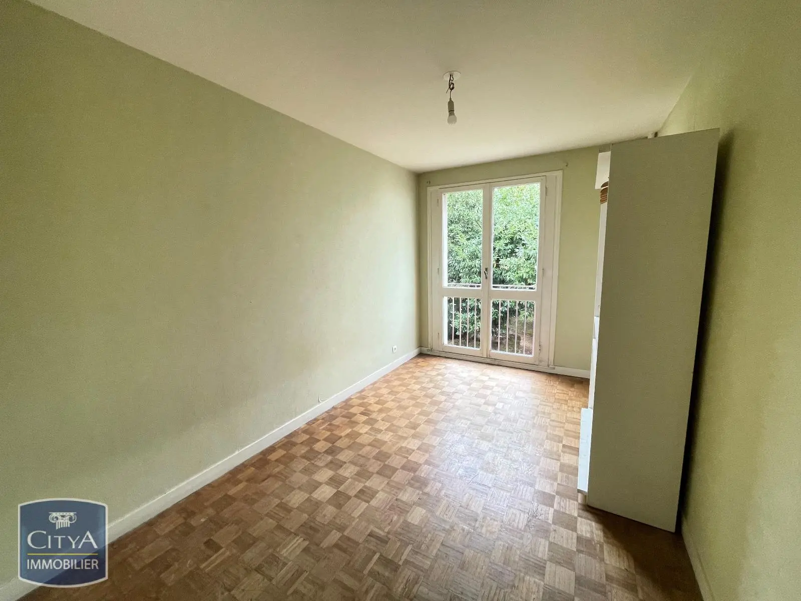 Photo 7 Appartement 2 pièces 42.84m²