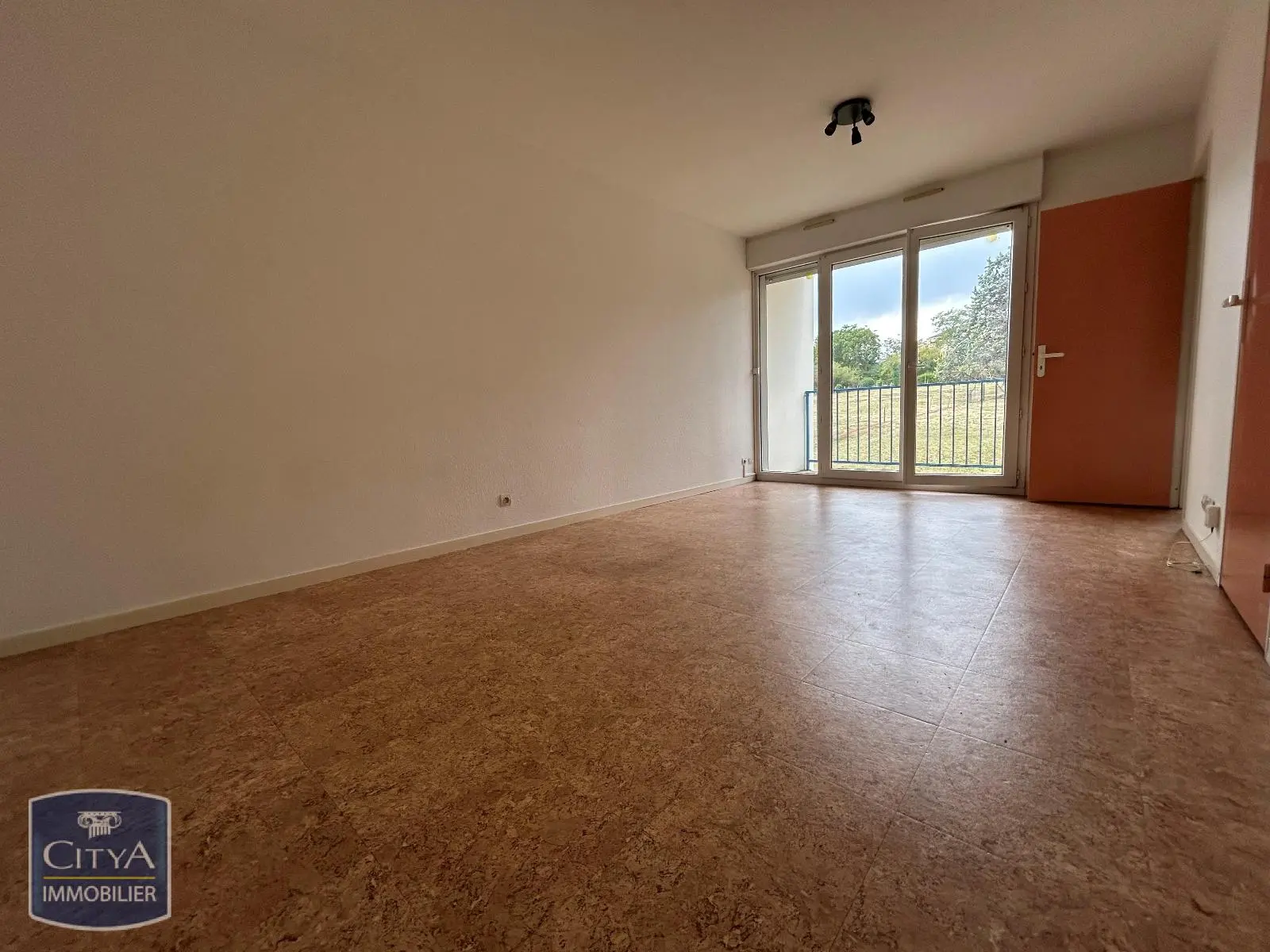 Photo 1 appartement Poitiers