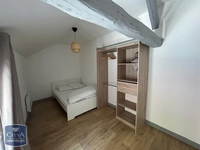 Photo 4 Appartement 2 pièces 31.47m²