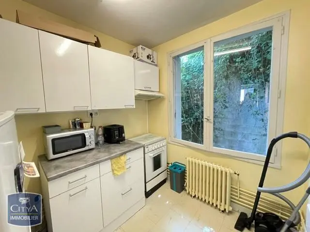 Photo 4 Appartement 1 pièce 26.85m²