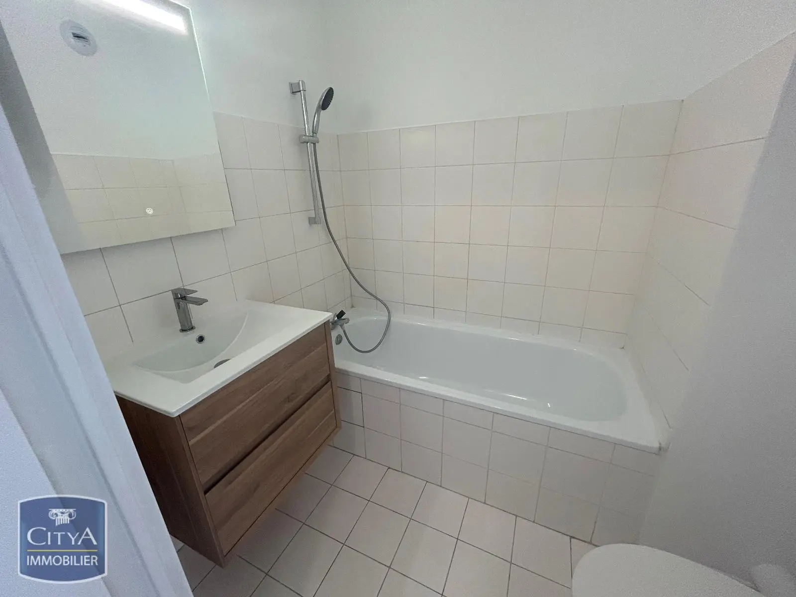 Photo 5 Appartement 1 pièce 28.63m²