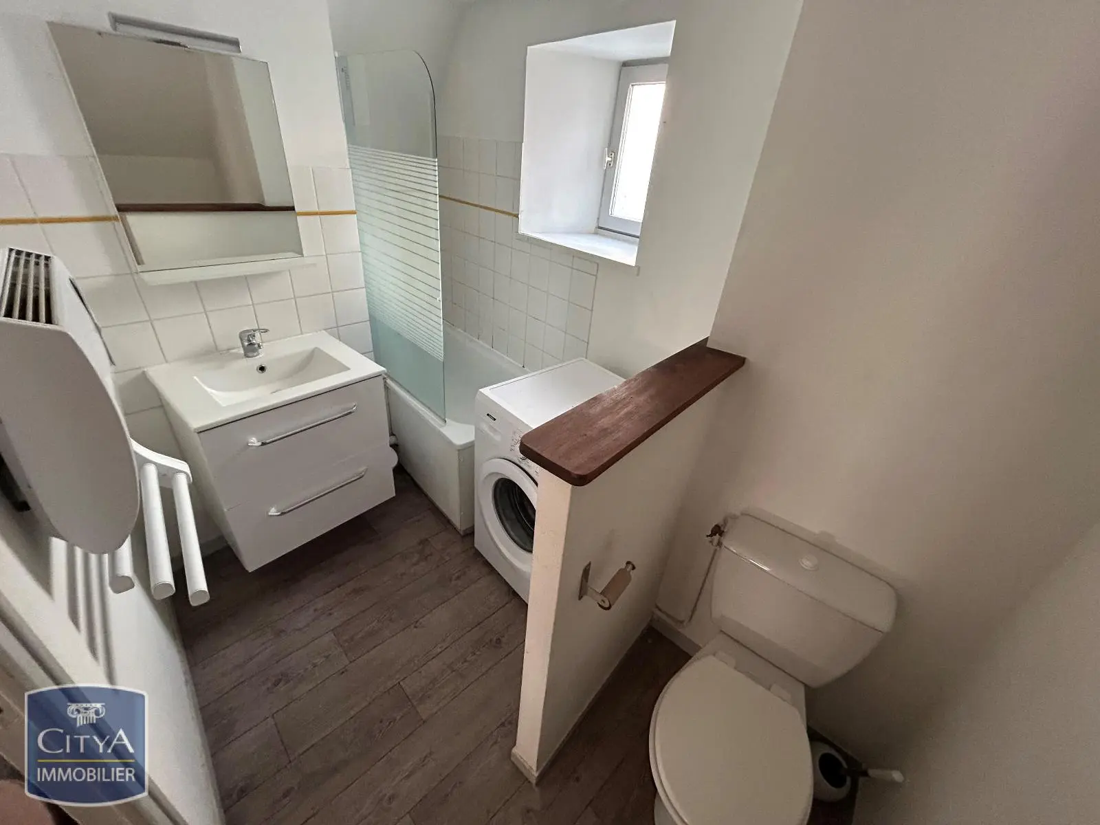 Photo 6 Appartement 2 pièces 47.65m²