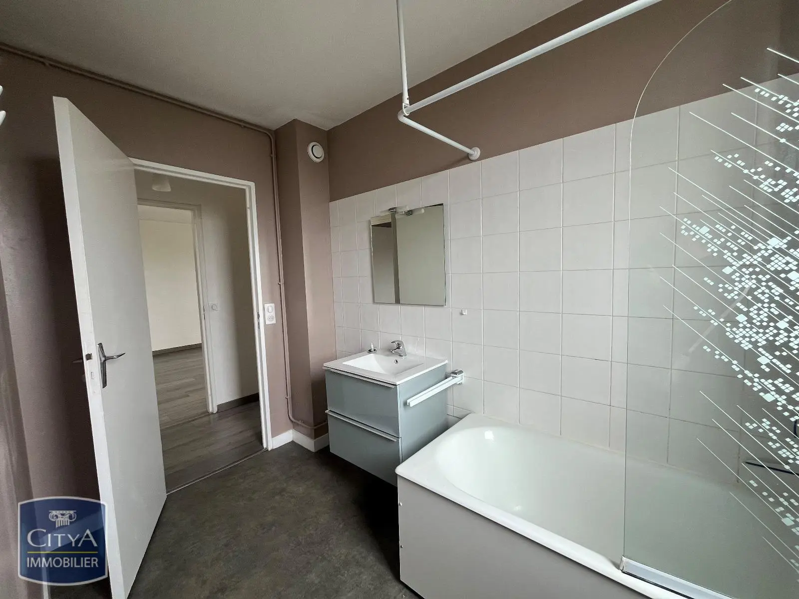 Photo 4 Appartement 3 pièces 60.52m²