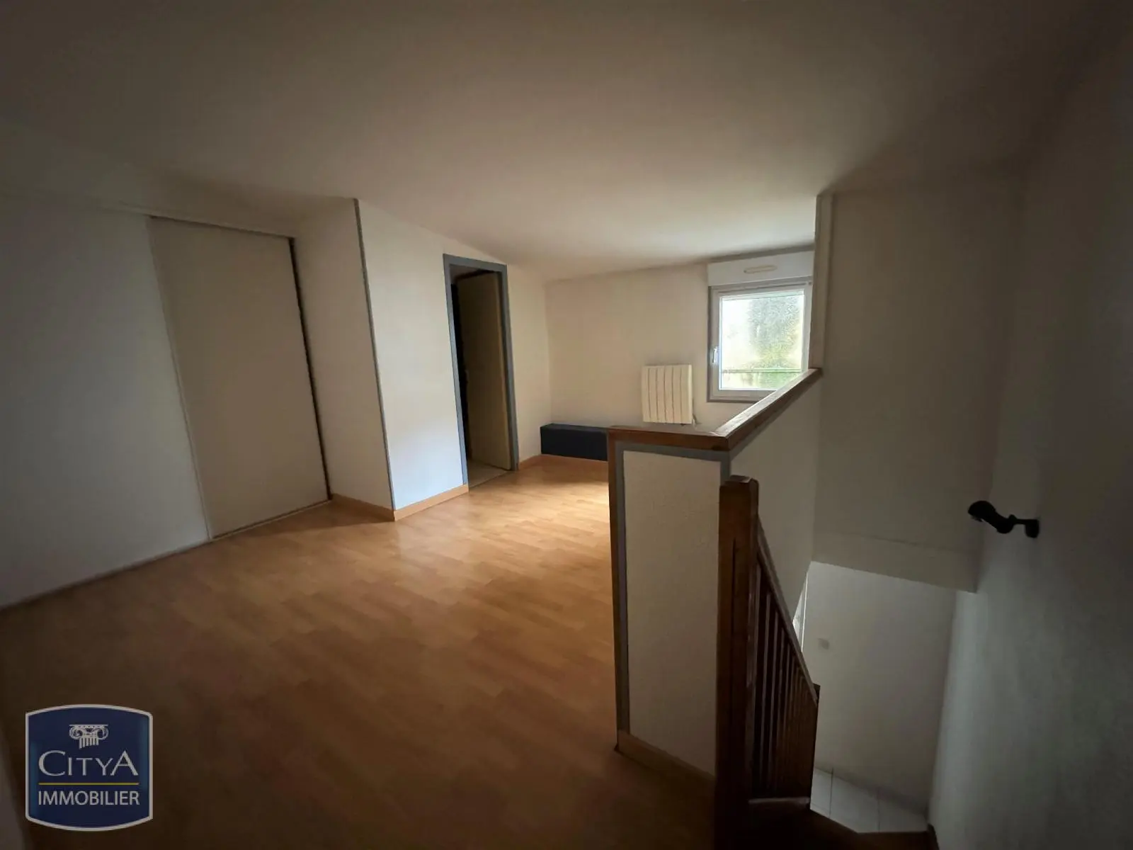 Photo 3 appartement Poitiers