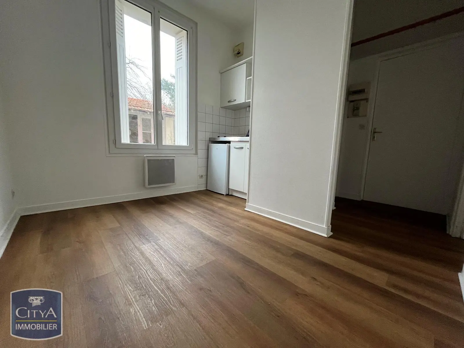 Photo 4 appartement Poitiers