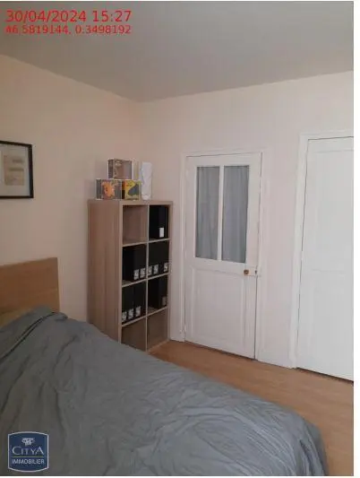 Photo 7 Appartement 2 pièces 49.98m²