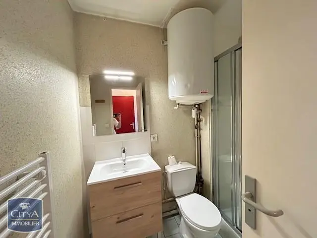 Photo 3 appartement Poitiers