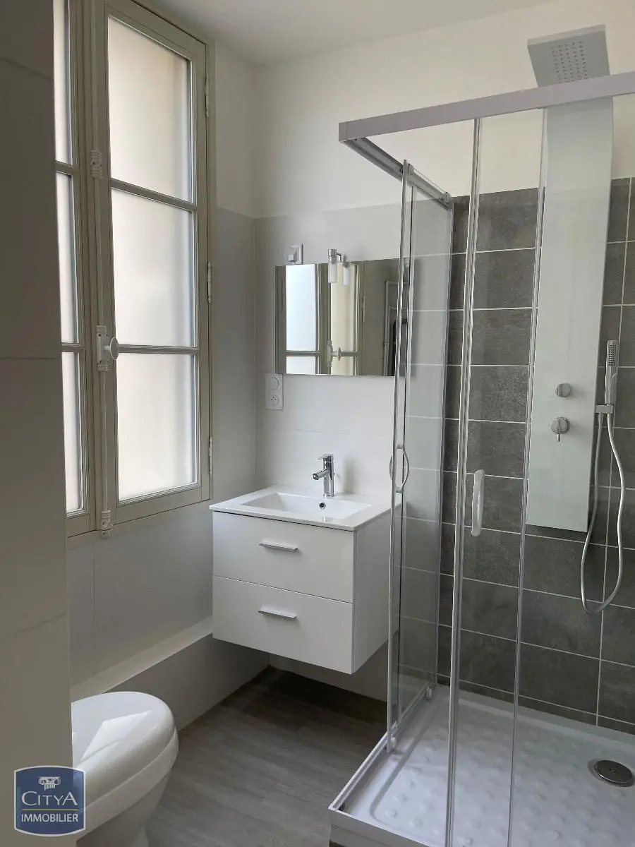 Photo 5 Appartement 1 pièce 17.79m²