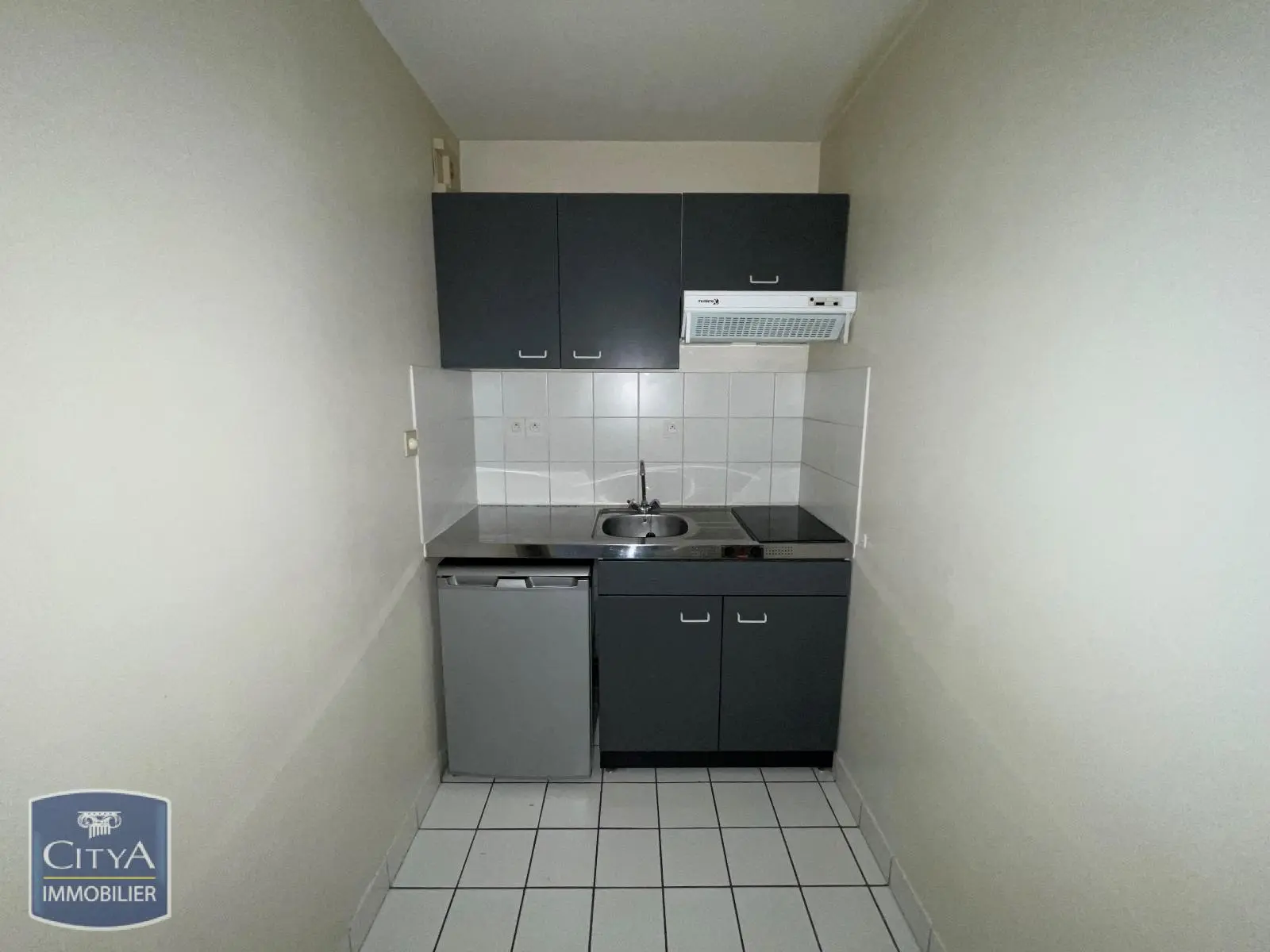 Photo 5 Appartement 1 pièce 29.5m²
