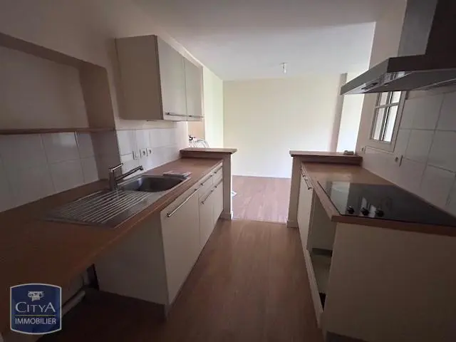 Photo 3 Appartement 2 pièces 49.98m²