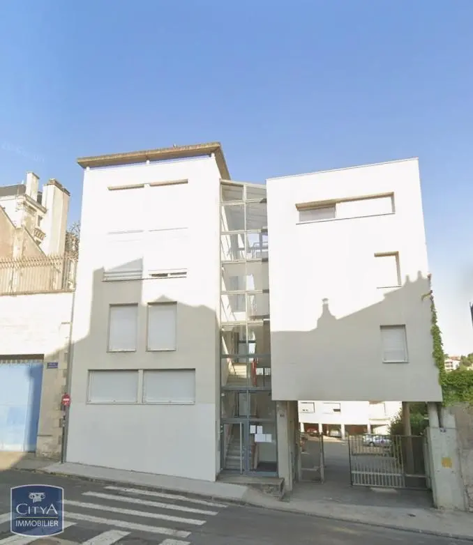 Photo 1 Appartement 1 pièce 22.25m²