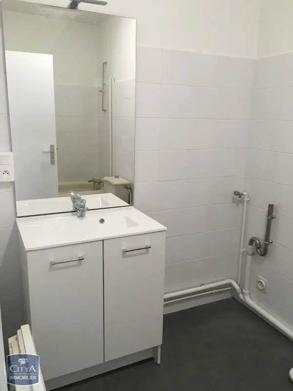 Photo 3 appartement Poitiers