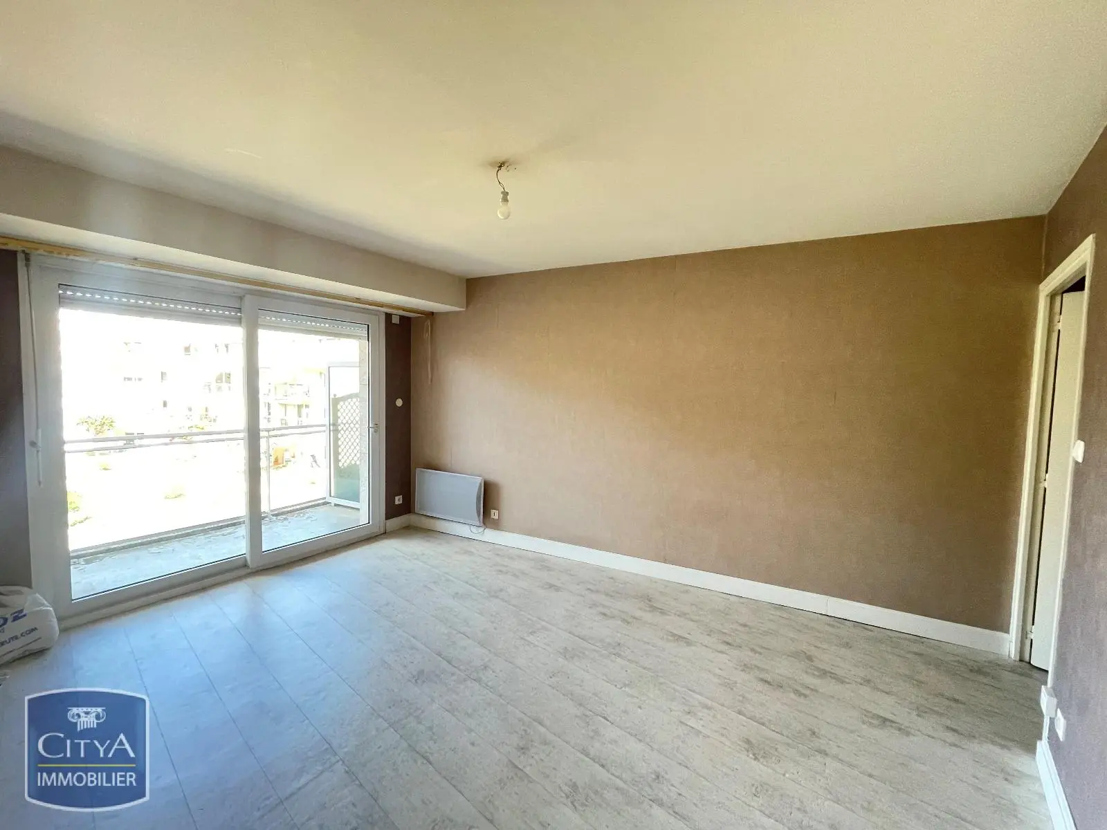 Photo 1 Appartement 1 pièce 29.5m²
