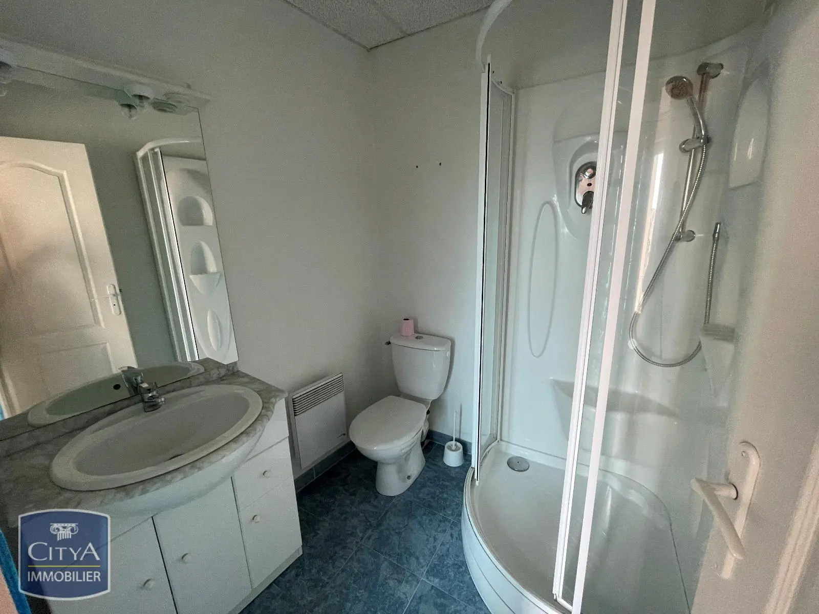 Photo 8 Appartement 1 pièce 28.31m²
