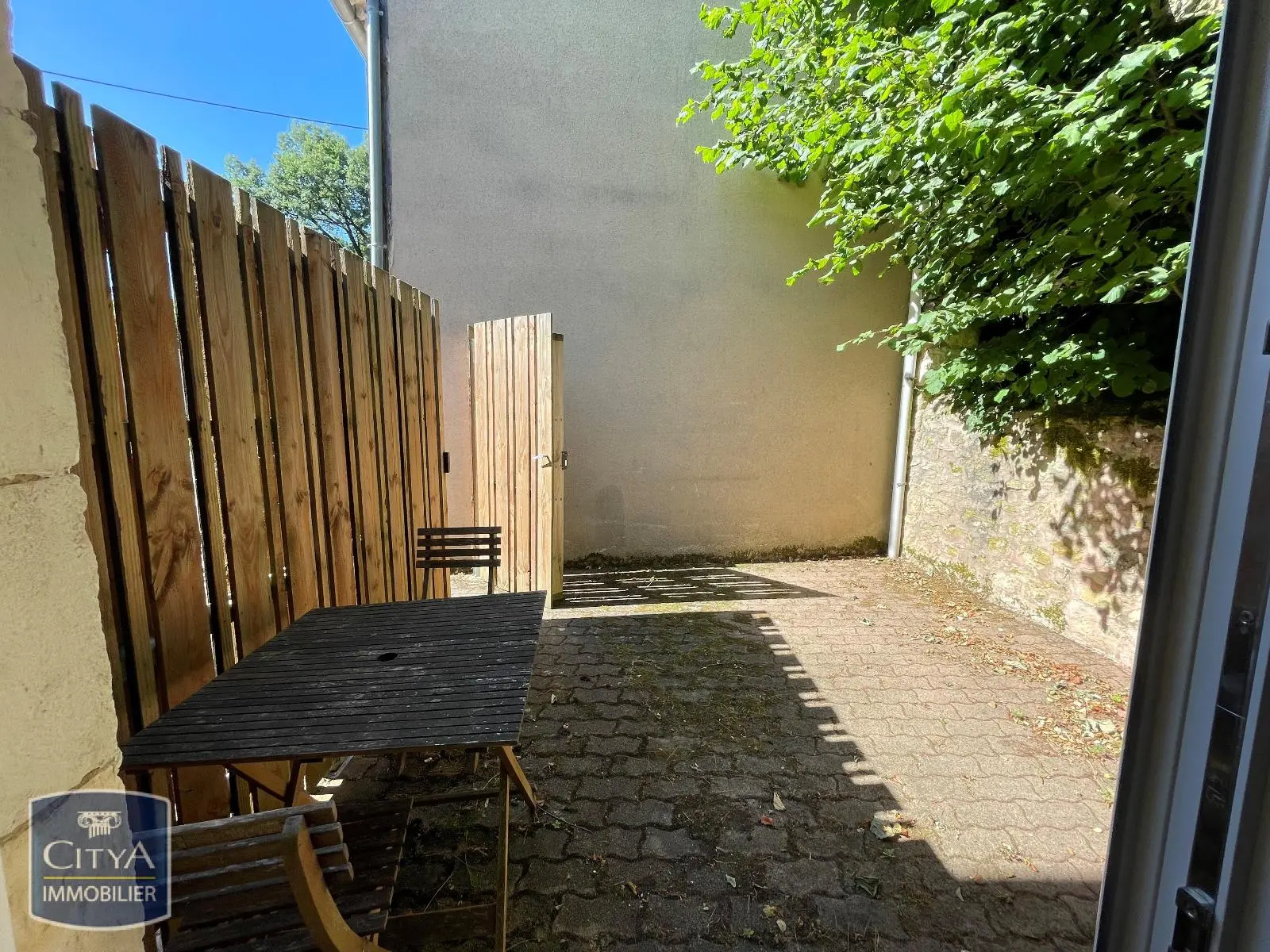 Photo 7 Appartement 2 pièces 24.32m²