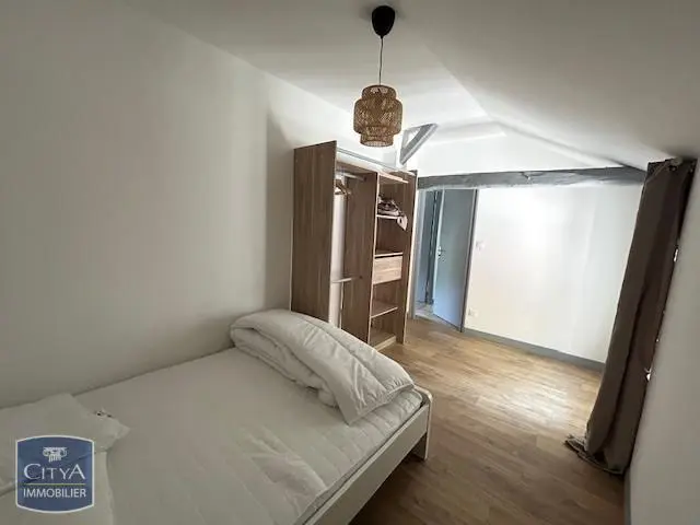 Photo 6 Appartement 2 pièces 31.47m²