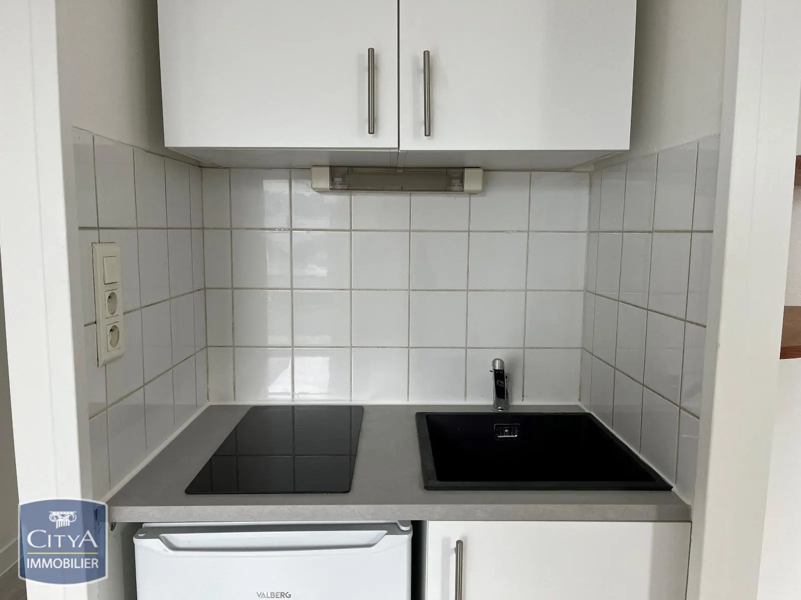 Photo 4 Appartement 1 pièce 27.77m²
