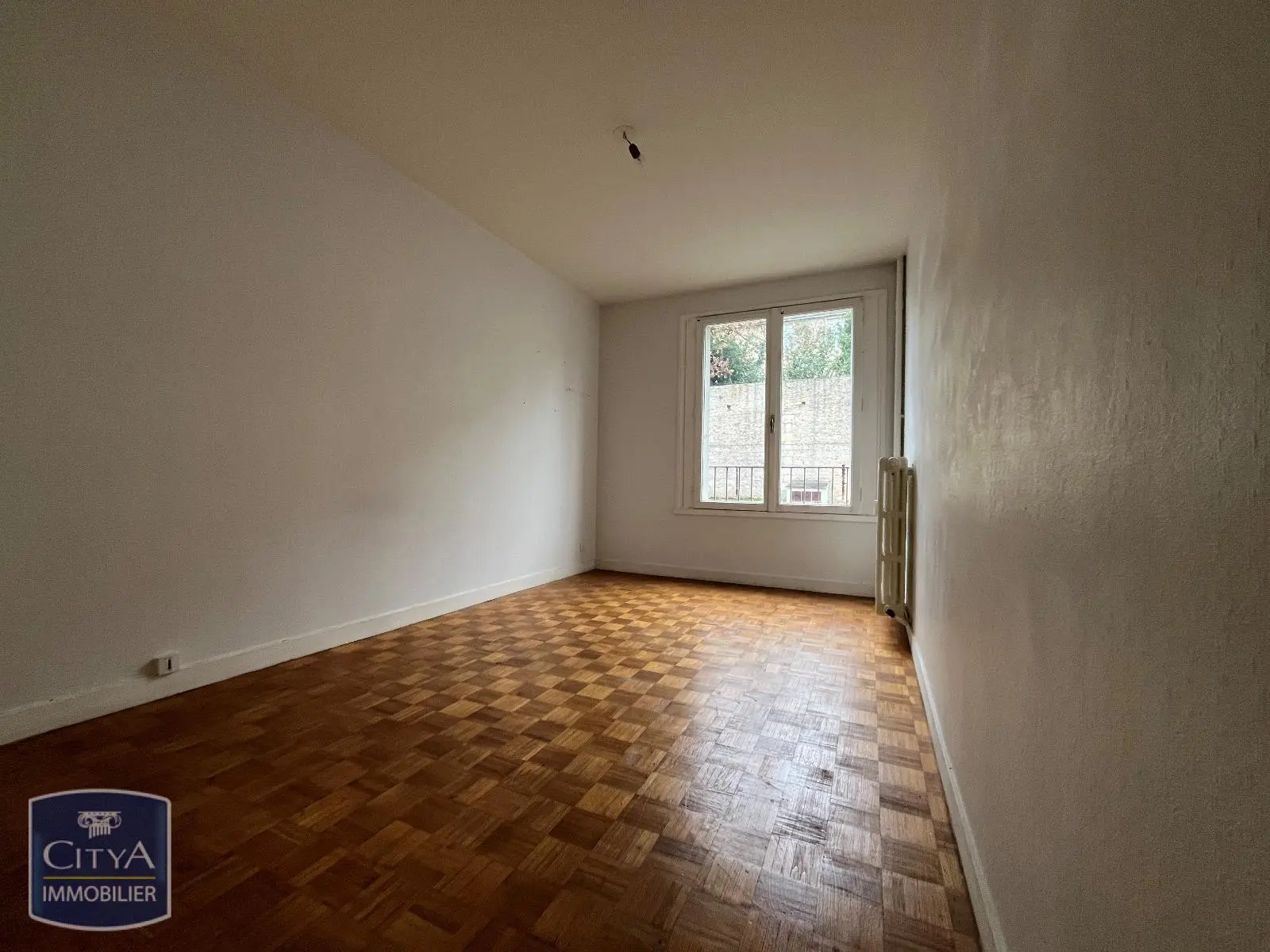 Photo 4 appartement Poitiers