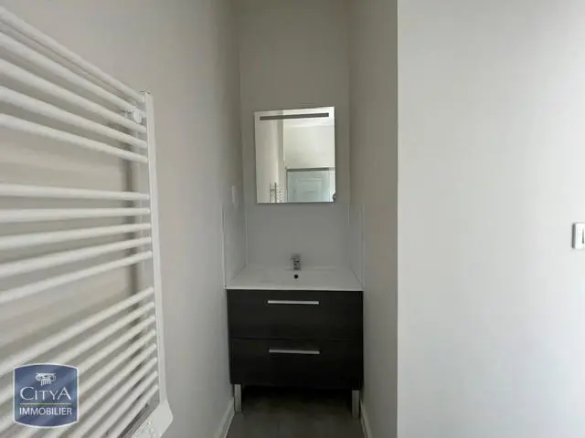 Photo 9 Appartement 2 pièces 39.88m²
