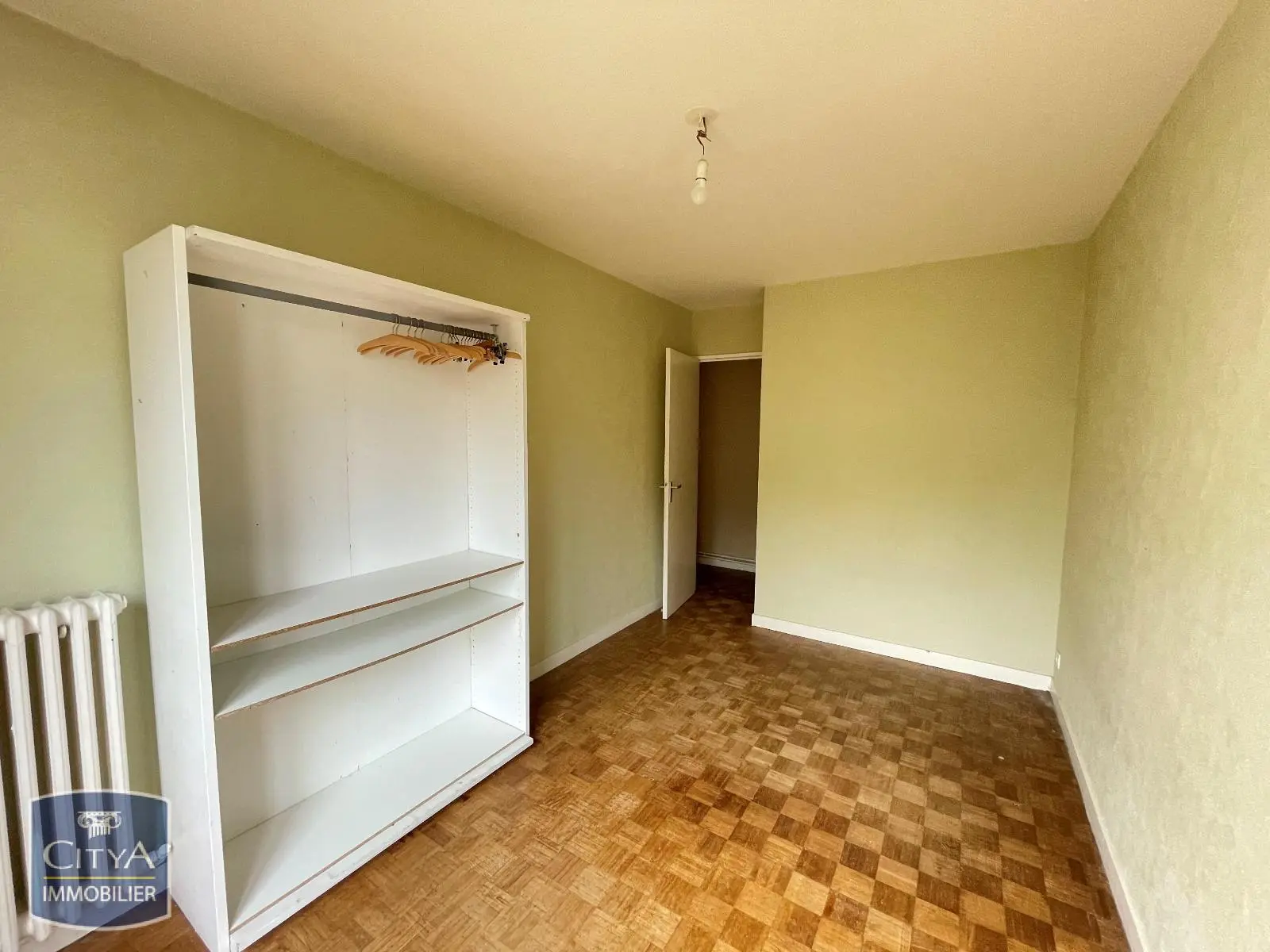 Photo 6 Appartement 2 pièces 42.84m²