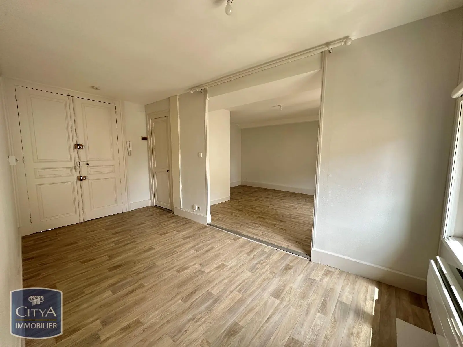 Photo 1 Appartement 2 pièces 58.95m²