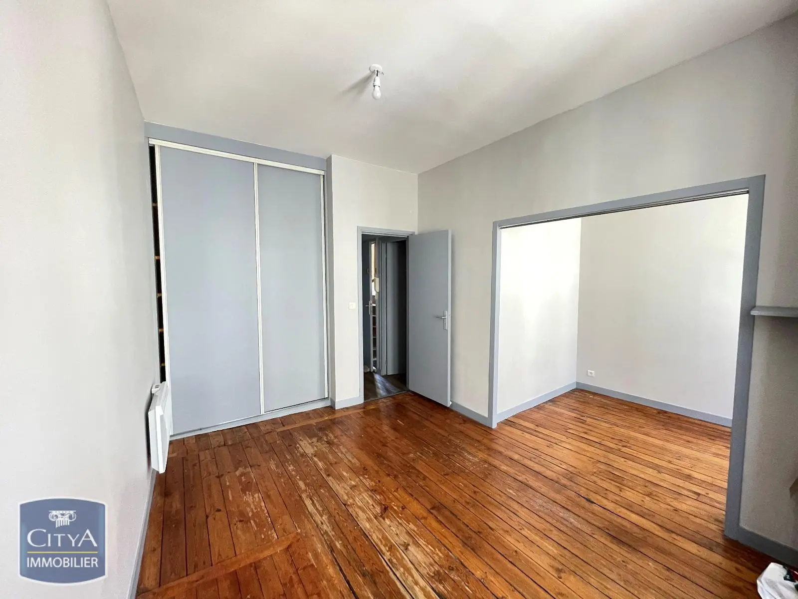 Photo 2 Appartement 1 pièce 26.31m²