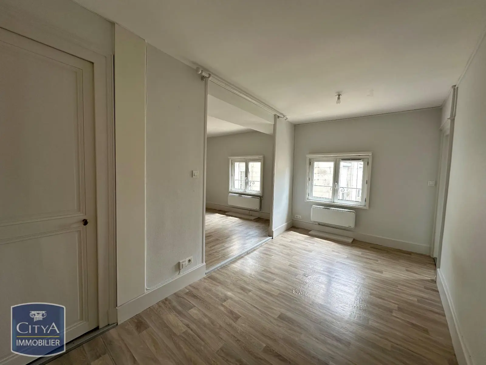 Photo 4 Appartement 2 pièces 58.95m²