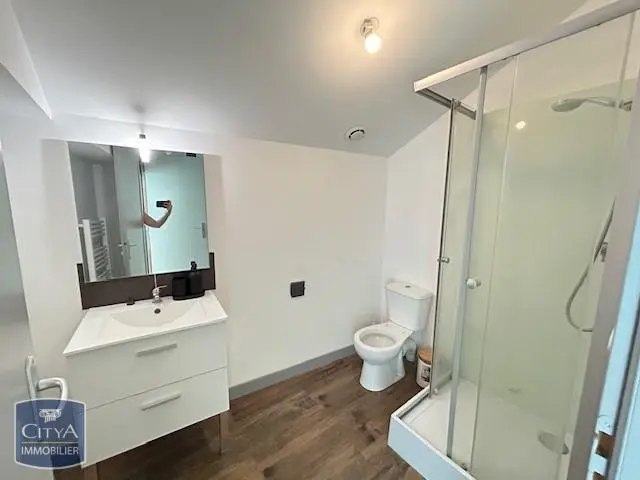 Photo 9 Appartement 2 pièces 31.47m²