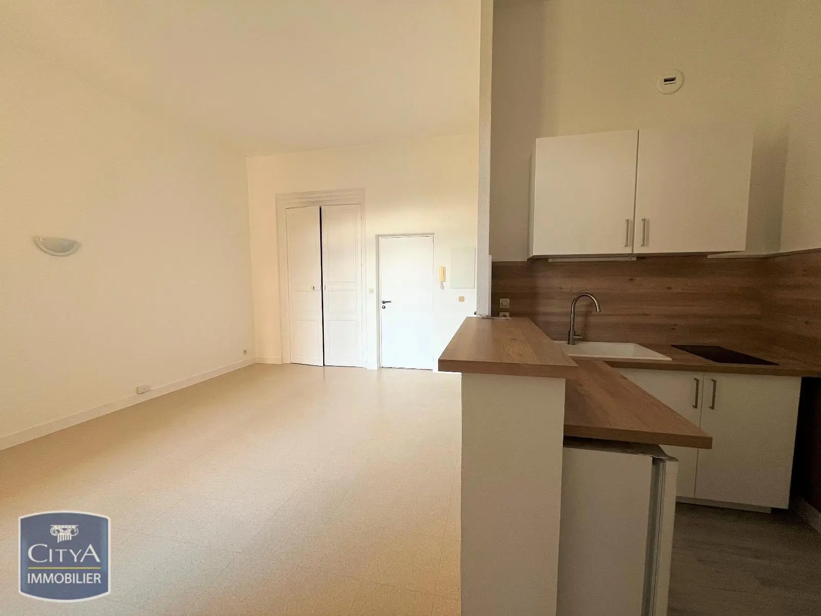 Photo 1 Appartement 2 pièces 38.74m²